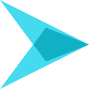 Tip of the Arrow Logo